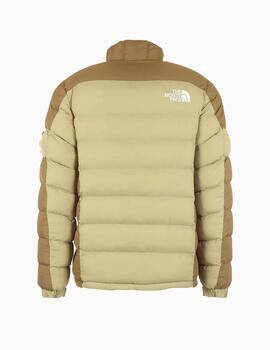 Chaqueta The North Face M Syn Ins Puffer