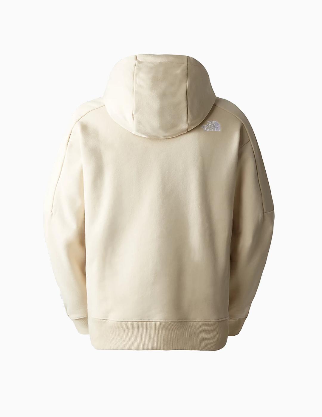 Sudadera The North Face The 489