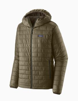 Chaqueta Patagonia Nano Puff Hoody