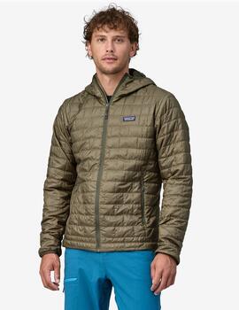 Chaqueta Patagonia Nano Puff Hoody