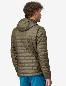 Chaqueta Patagonia Nano Puff Hoody