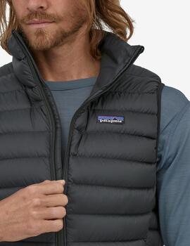 Chaleco Patagonia Down Sweater Vest