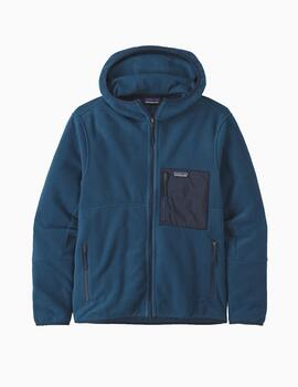 Sudadera Patagonia de forro polar Microdini