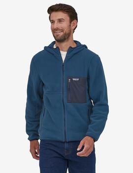 Sudadera Patagonia de forro polar Microdini