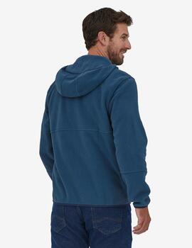 Sudadera Patagonia de forro polar Microdini