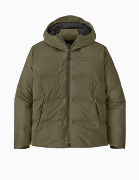 Chaqueta Patagonia Jackson Glacier