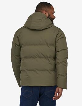 Chaqueta Patagonia Jackson Glacier