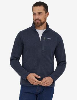 Chaqueta Patagonia Better Sweater
