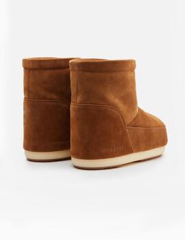 Botas Moon Boot Icon Low Nolace Suede