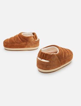 Moon Boot Sandal Band Suede