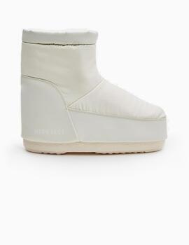Botas Moon Boot Icon Low Nolacer Rubber