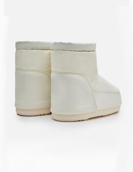 Botas Moon Boot Icon Low Nolacer Rubber