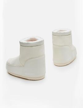 Botas Moon Boot Icon Low Nolacer Rubber