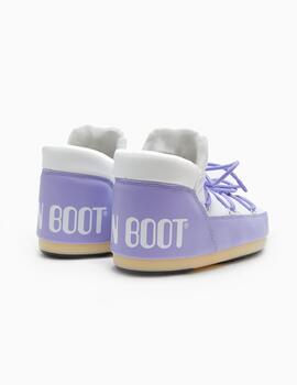 Botas Moon Boot Pumps Bi-color