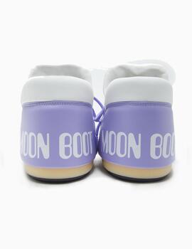 Botas Moon Boot Pumps Bi-color