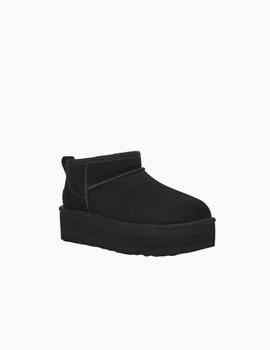 Botas UGG Con Plataforma Classic Ultra Mini