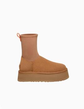 Botas UGG Classic Dipper Chesnut