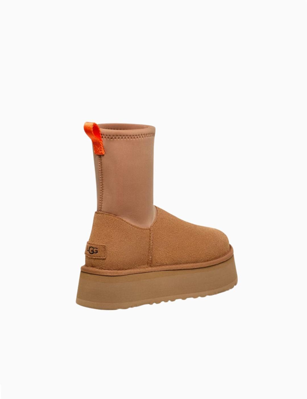 Botas UGG Classic Dipper Chesnut