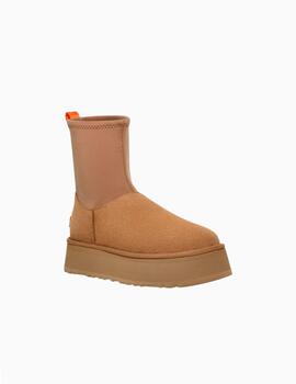 Botas UGG Classic Dipper Chesnut