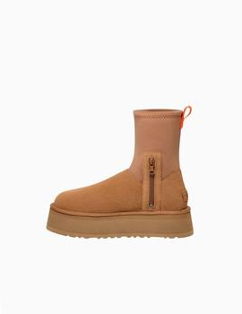 Botas UGG Classic Dipper Chesnut