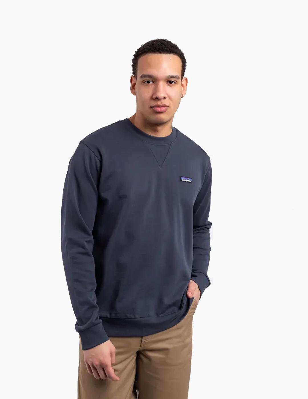 Sudadera Patagonia Regenerative Organic Certified