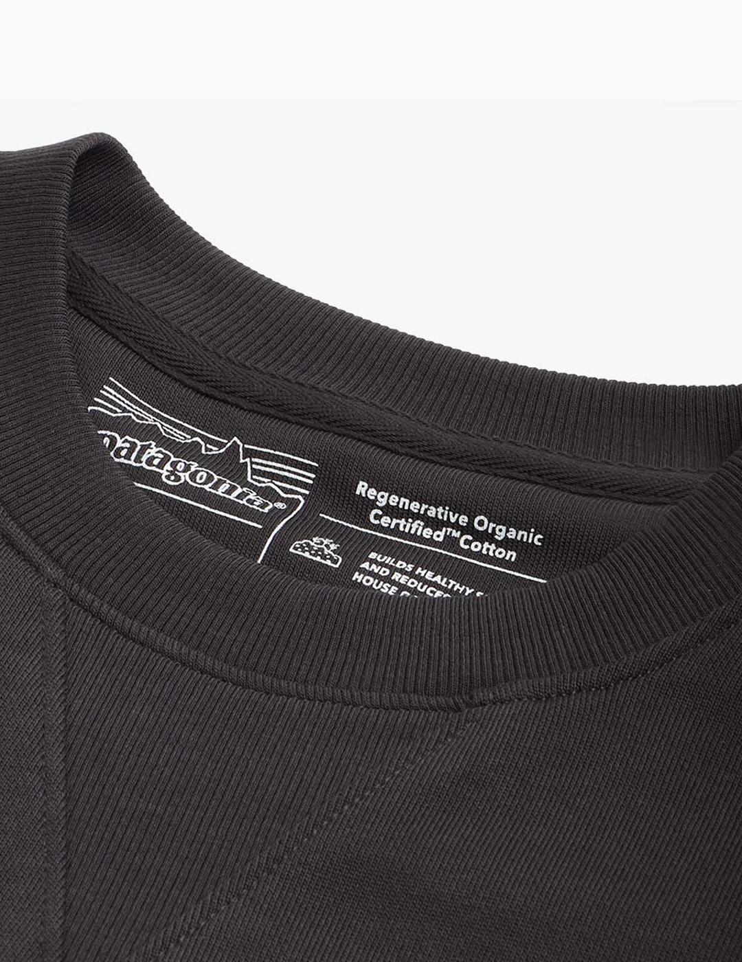 Sudadera Patagonia Regenerative Organic Certified