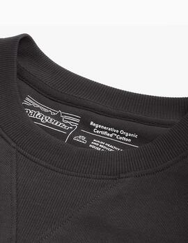 Sudadera Patagonia Regenerative Organic Certified