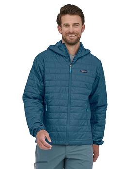 Chaqueta Patagonia Nano Puff Hoody