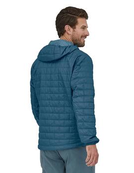 Chaqueta Patagonia Nano Puff Hoody