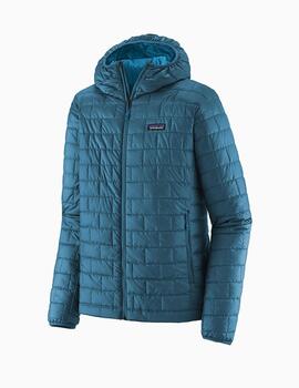 Chaqueta Patagonia Nano Puff Hoody