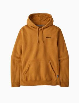 Sudadera Patagonia Boardshort Logo Uprisal Hoodie