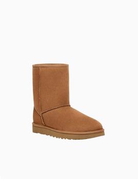 Botas UGG Classic II Short