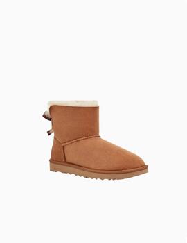  Botas UGG Mini Bailey Bow II