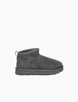  Botas UGG Classic Ultra Mini