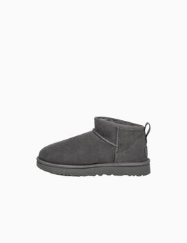  Botas UGG Classic Ultra Mini