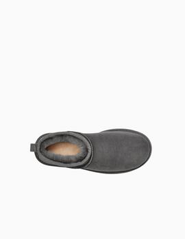  Botas UGG Classic Ultra Mini