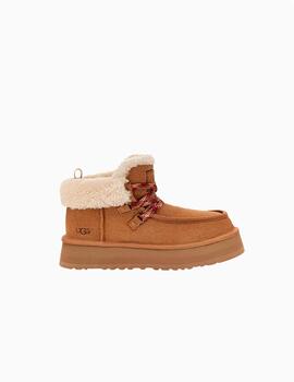 Botas UGG  Mini Funkarra Cabin Cuff