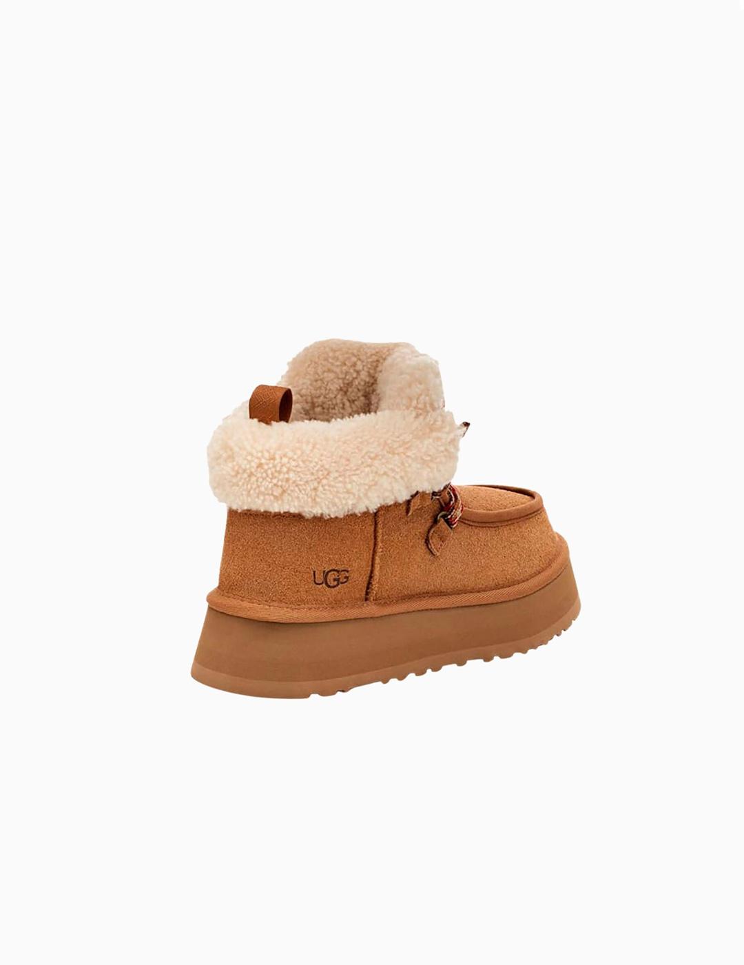 Botas UGG  Mini Funkarra Cabin Cuff