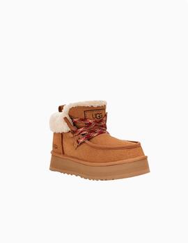 Botas UGG  Mini Funkarra Cabin Cuff