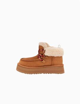 Botas UGG  Mini Funkarra Cabin Cuff