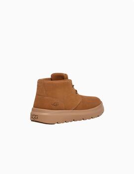 Botas UGG Deportivas Burleigh Chukka