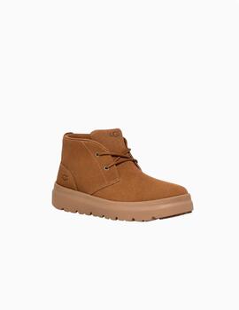 Botas UGG Deportivas Burleigh Chukka