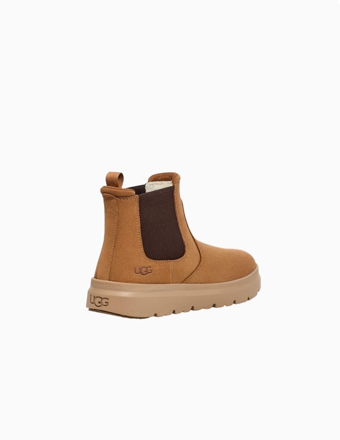 Botines UGG Chelsea Burleigh