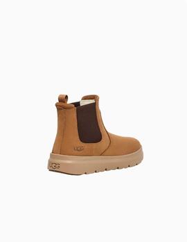 Botines UGG Chelsea Burleigh