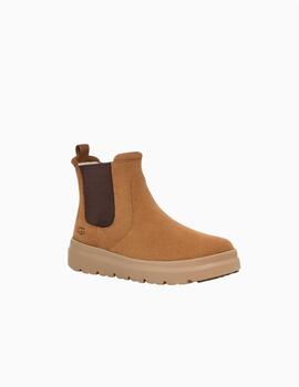 Botines UGG Chelsea Burleigh