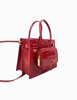 Bolso CHIARA FERRAGNI Range Eyelike Pocket