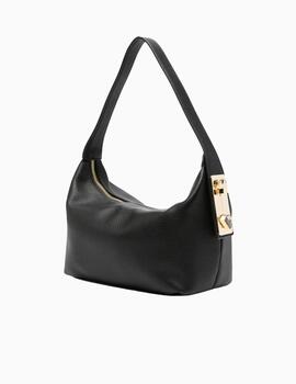 Bolso CHIARA FERRAGNI Bandolera Negro