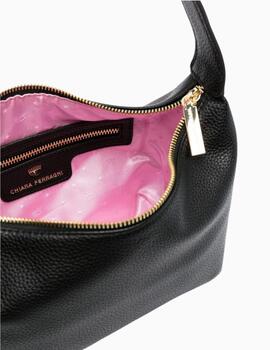 Bolso CHIARA FERRAGNI Bandolera Negro