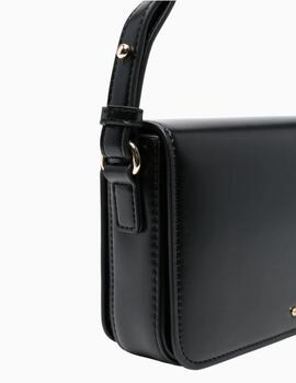 Bolso CHIARA FERRAGNI Rectangular Negro