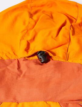 Chaqueta Huf Shell Jacket